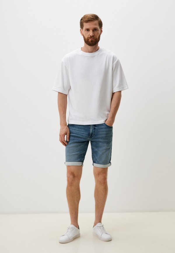 Tom Tailor Шорты джинсовые - фото 2