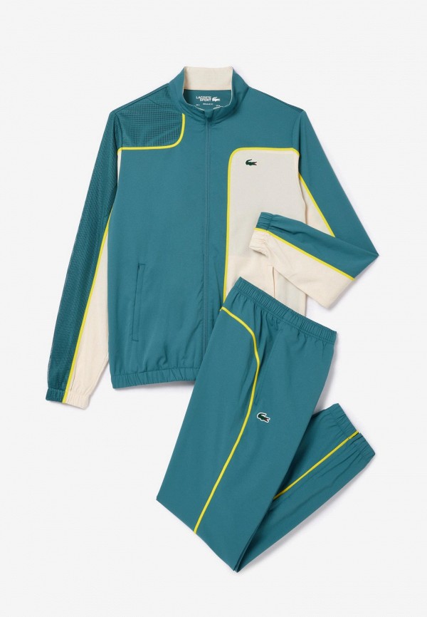 Lacoste Костюм спортивный - фото 5