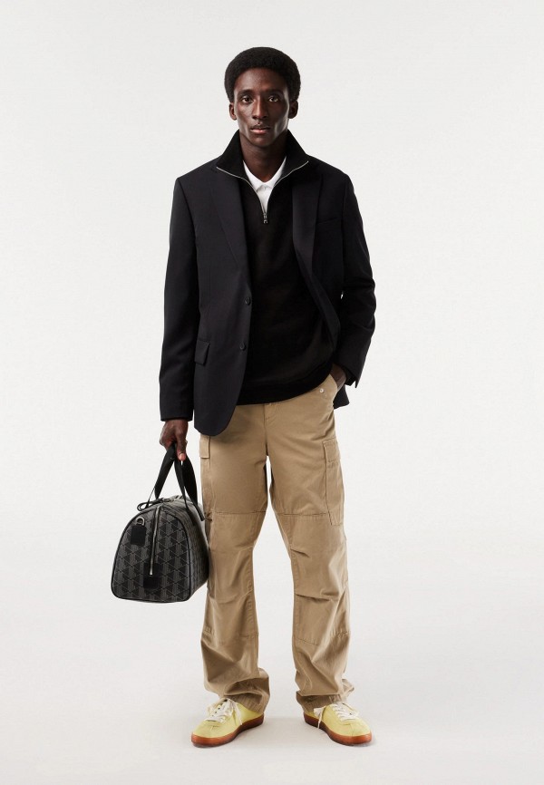 Lacoste Олимпийка - фото 2