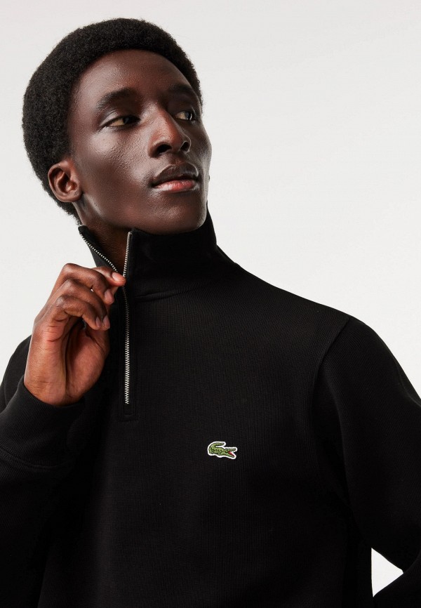 Lacoste Олимпийка - фото 4