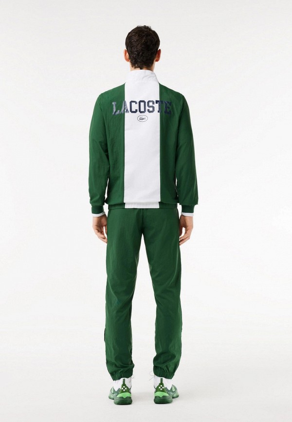 Lacoste Костюм спортивный - фото 2