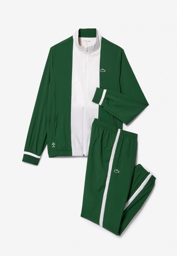 Lacoste Костюм спортивный - фото 4