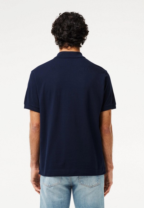 Lacoste Поло - фото 3