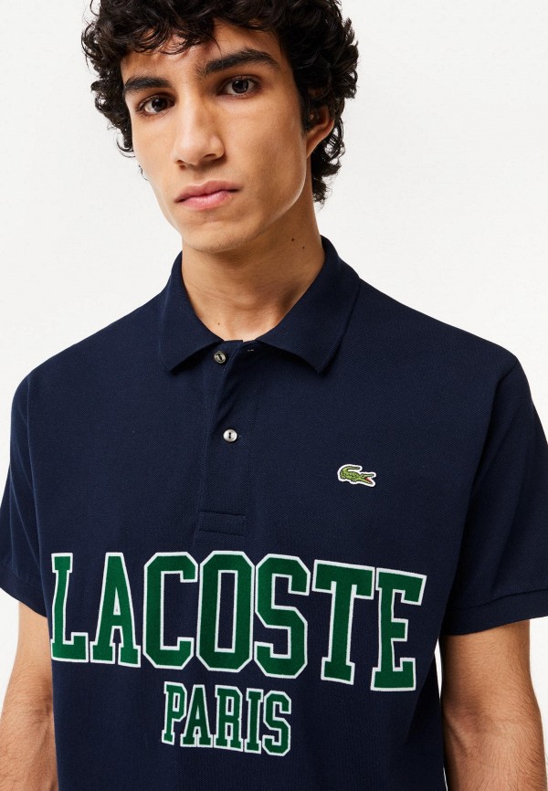 Lacoste Поло - фото 4