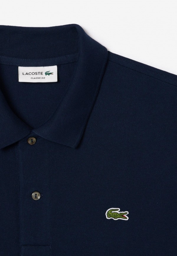 Lacoste Поло - фото 5