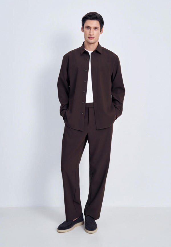 Finn Flare Рубашка - фото 2