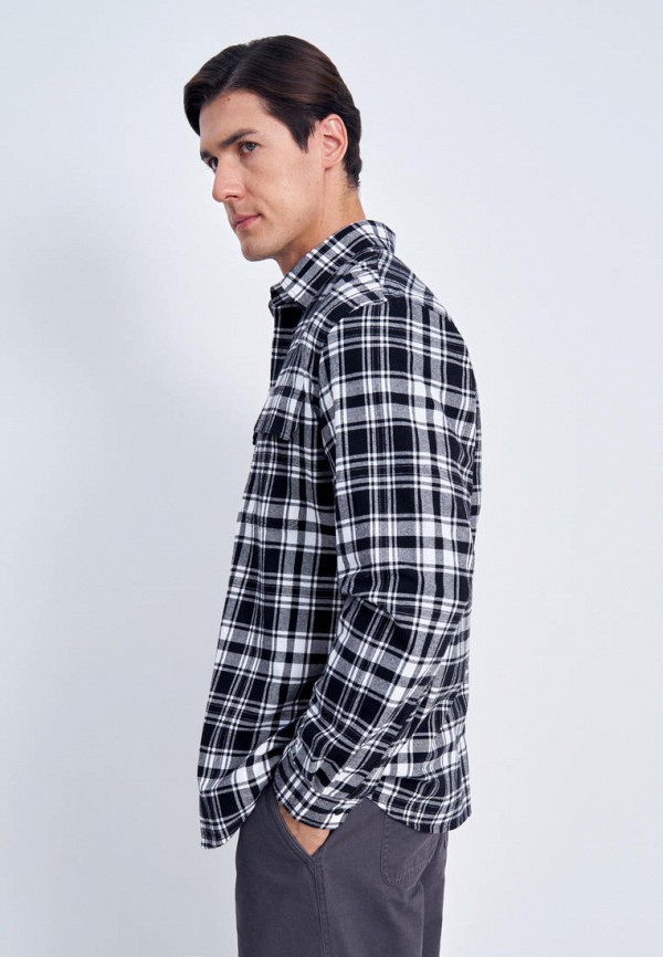 Finn Flare Рубашка - фото 4