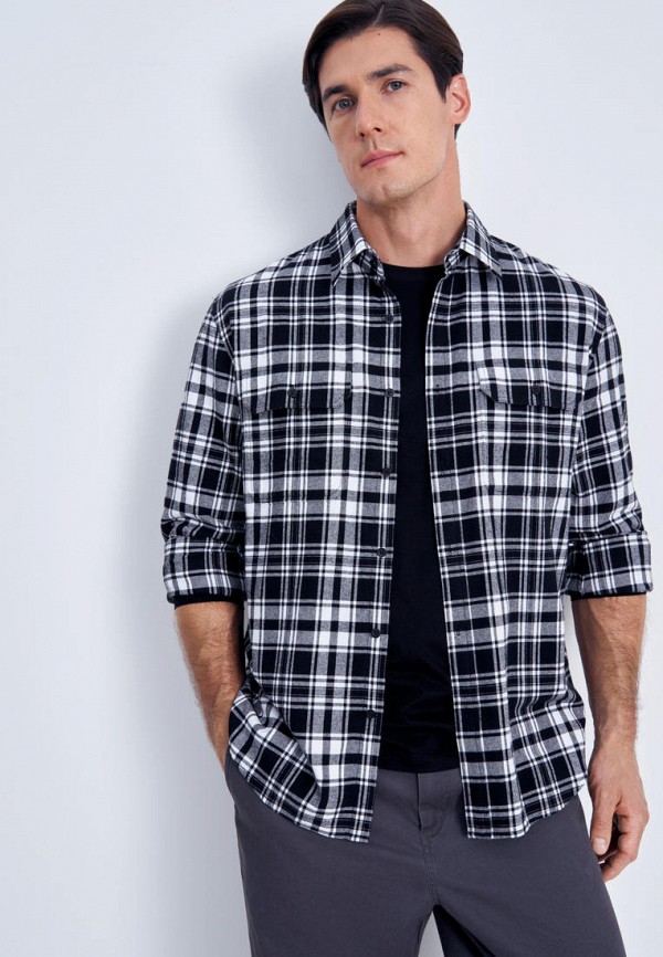 Finn Flare Рубашка - фото 5