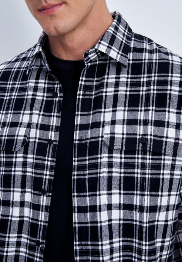 Finn Flare Рубашка - фото 6