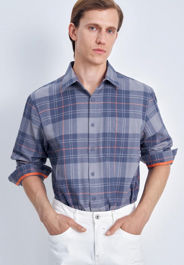 Finn Flare Рубашка - фото 6