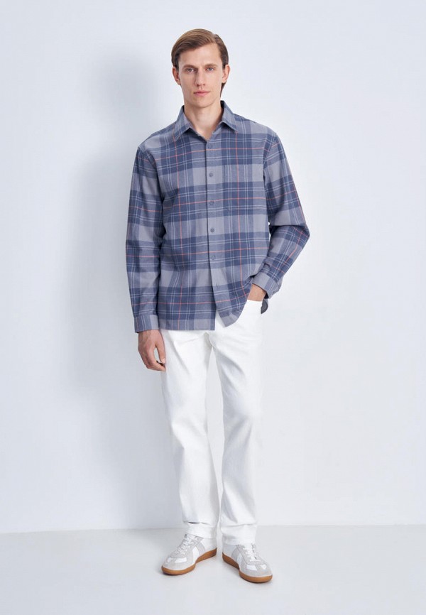 Finn Flare Рубашка - фото 2