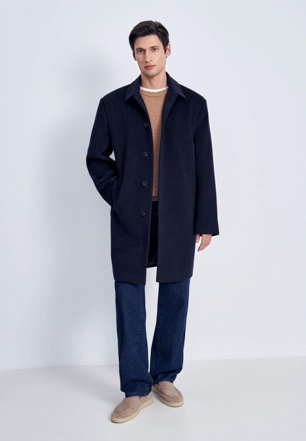 Finn Flare Пальто однобортное - фото 2