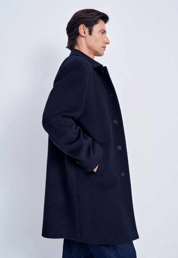 Finn Flare Пальто однобортное - фото 4