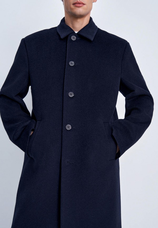 Finn Flare Пальто однобортное - фото 6