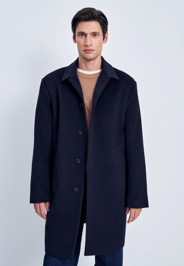 Finn Flare Пальто однобортное - фото 1