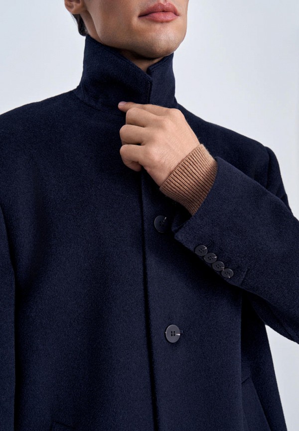 Finn Flare Пальто однобортное - фото 5