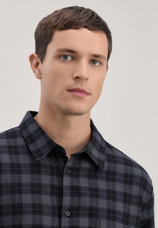 Zarina Man Рубашка - фото 6