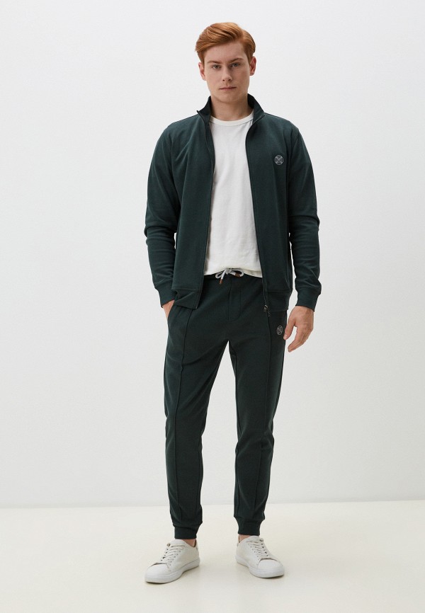 Cudgi Брюки спортивные - фото 2