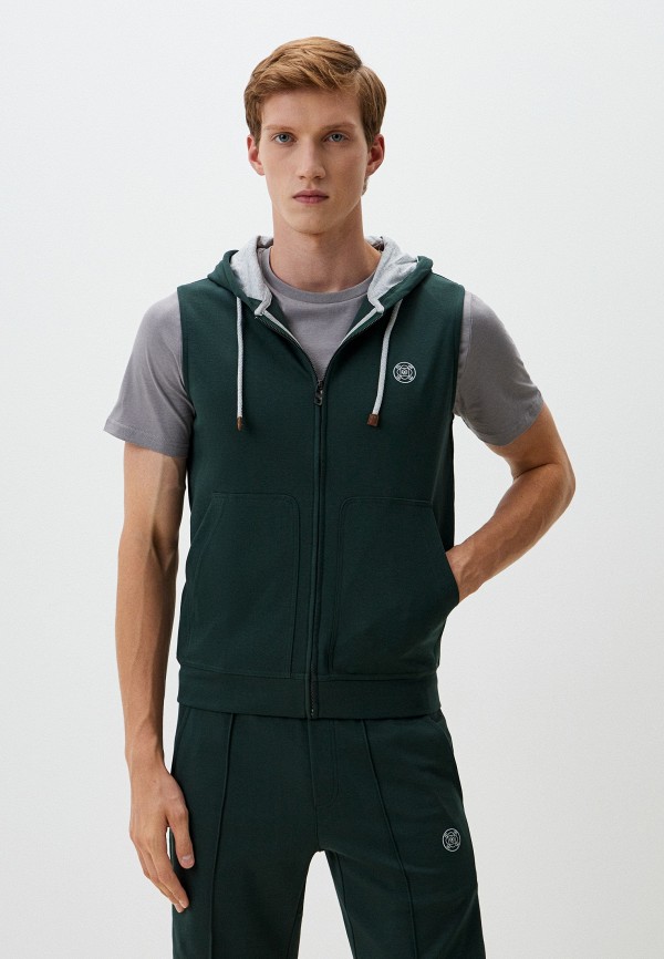 Cudgi Жилет - фото 1