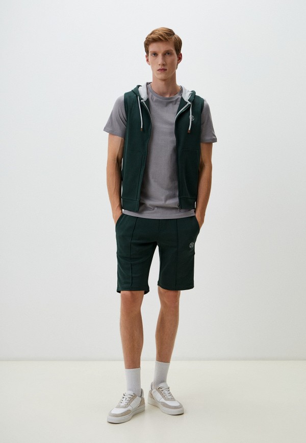 Cudgi Жилет - фото 2