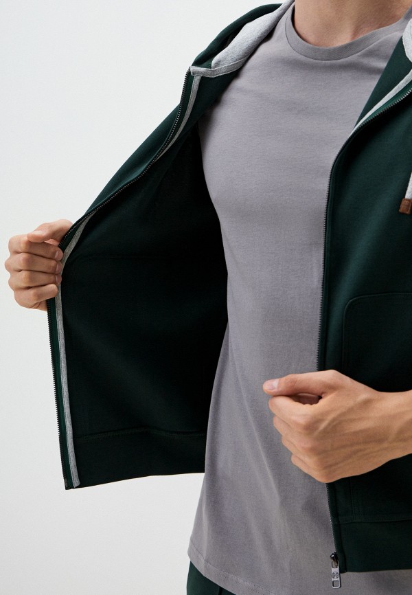 Cudgi Жилет - фото 4