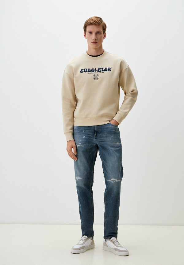 Cudgi Свитшот - фото 2