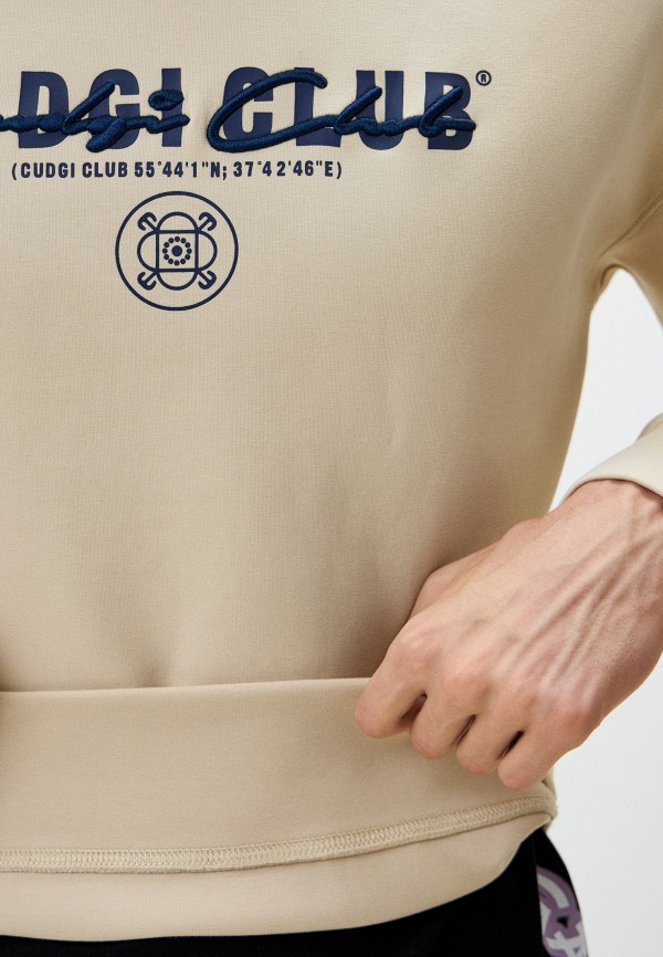 Cudgi Свитшот - фото 4