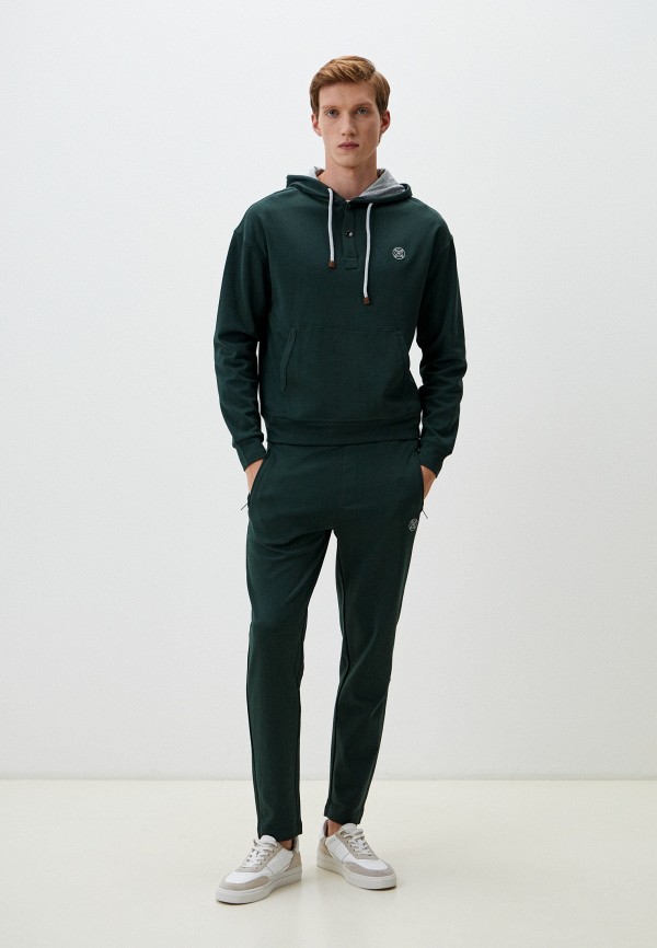 Cudgi Брюки спортивные - фото 2