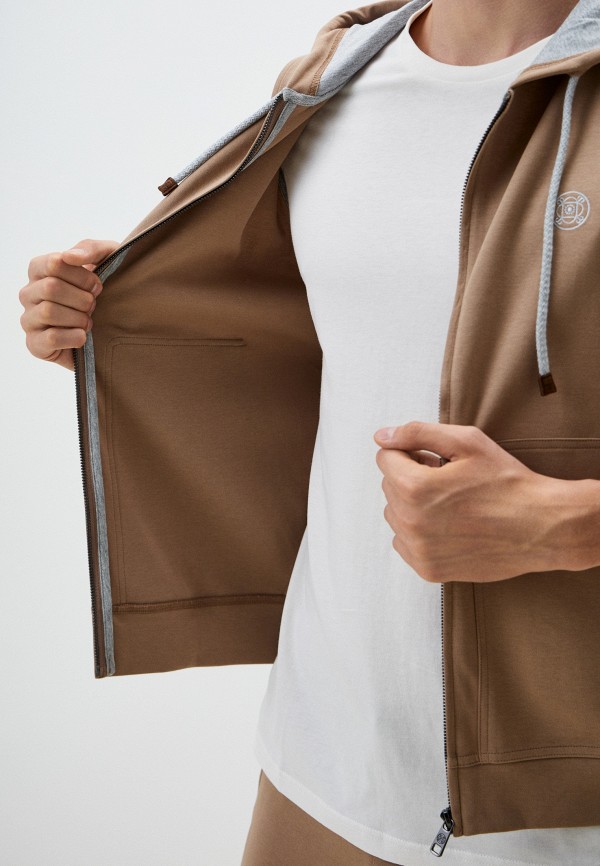 Cudgi Жилет - фото 4