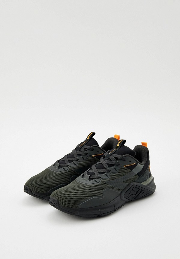 Fila Кроссовки - TITAN - фото 3
