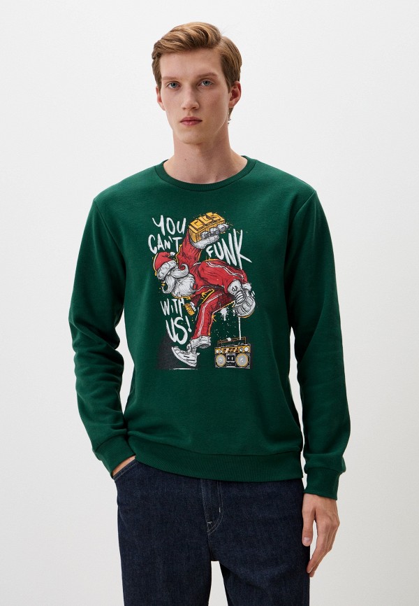 Colin's Свитшот - фото 1