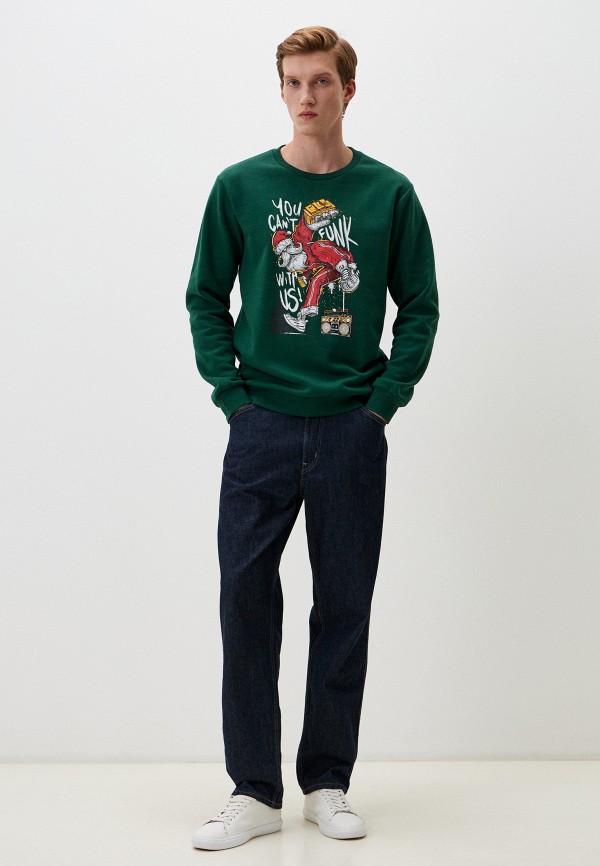 Colin's Свитшот - фото 2