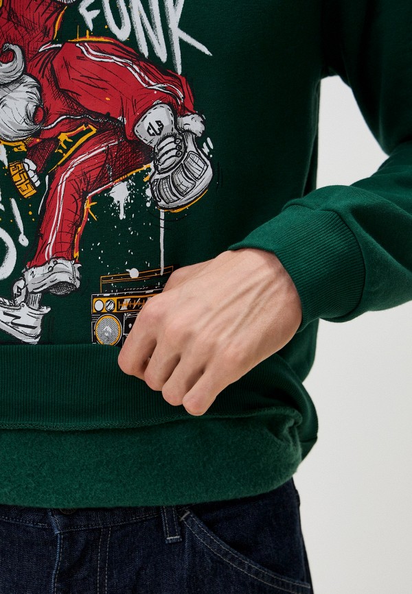 Colin's Свитшот - фото 4