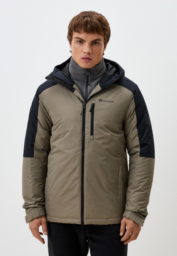 Outventure Пуховик - фото 1