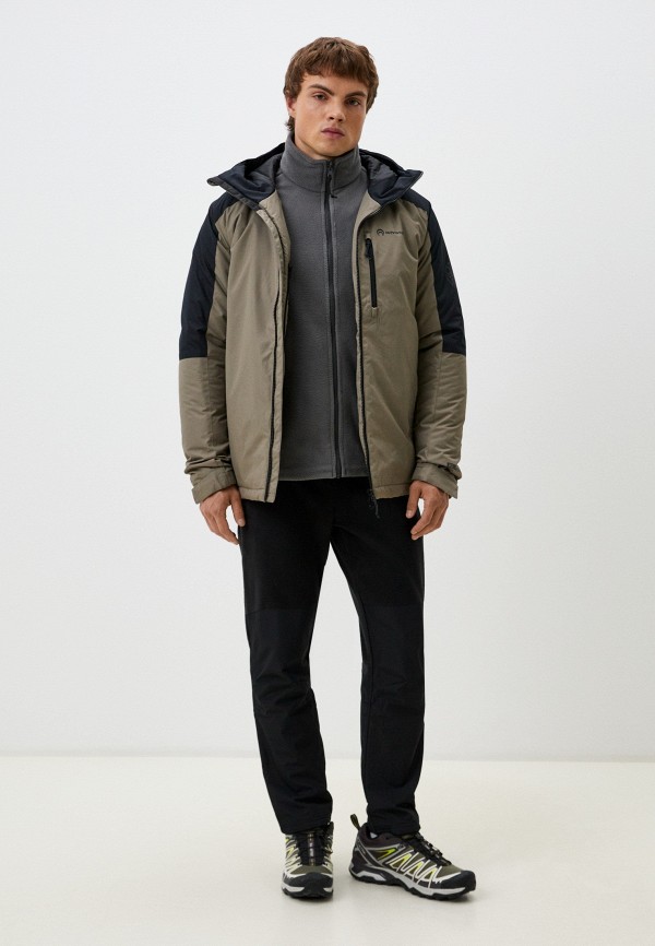 Outventure Пуховик - фото 2