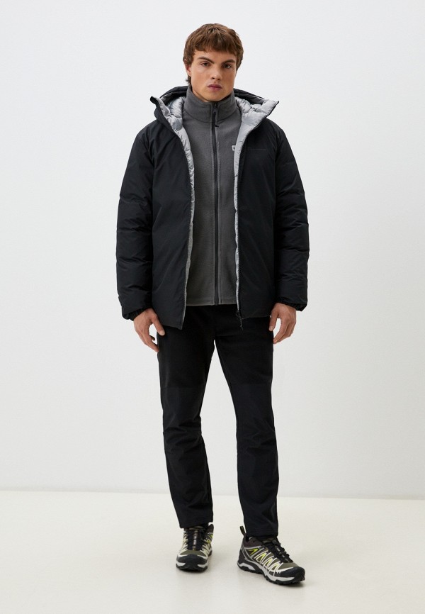 Outventure Пуховик - revercible - фото 3