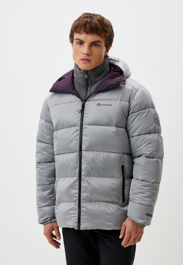 Outventure Пуховик - фото 2