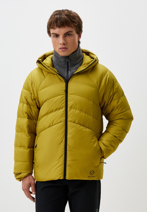 Northland Пуховик - фото 1