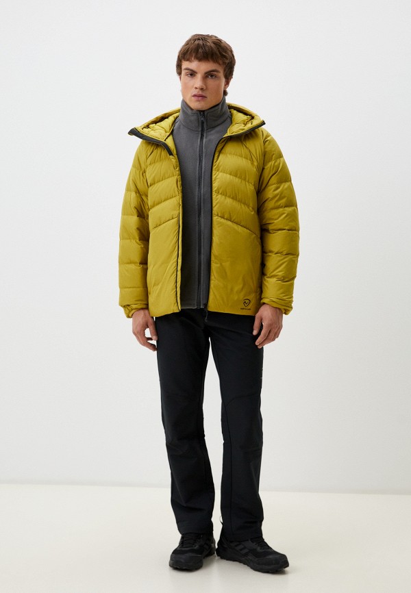 Northland Пуховик - фото 2