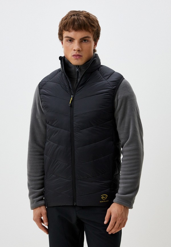 Northland Жилет утепленный - фото 1