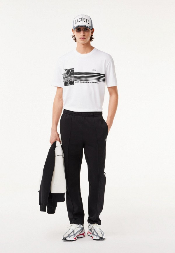 Lacoste Футболка - фото 2