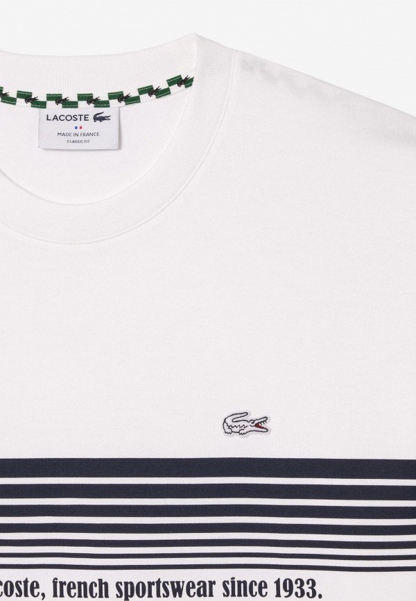 Lacoste Футболка - фото 5