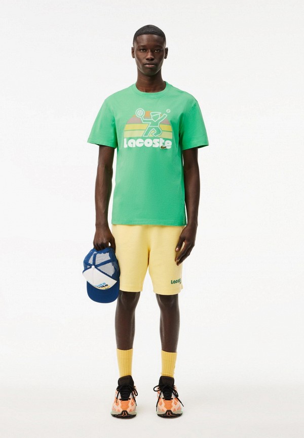 Lacoste Футболка - фото 2