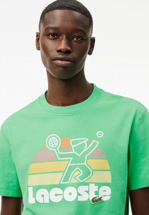 Lacoste Футболка - фото 4