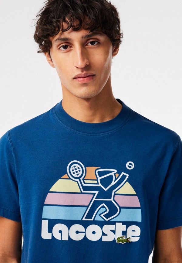 Lacoste Футболка - фото 4