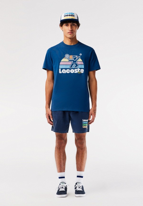 Lacoste Футболка - фото 2