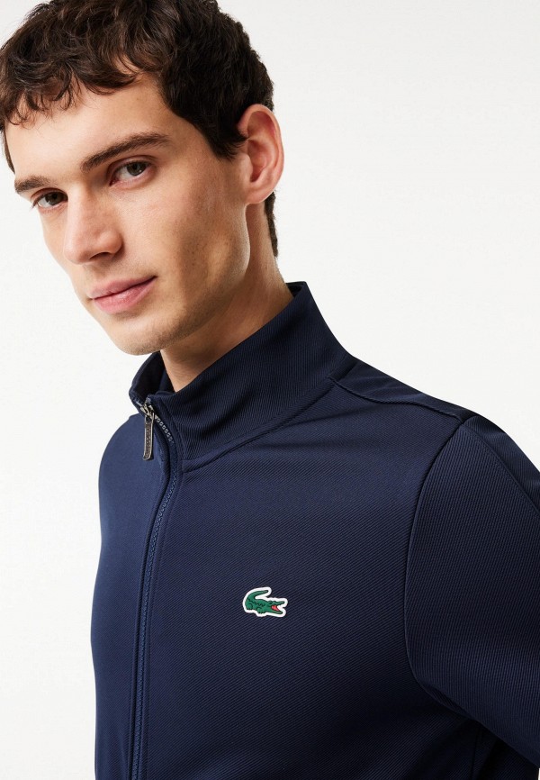 Lacoste Олимпийка - фото 4