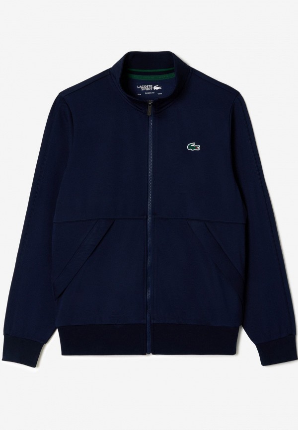 Lacoste Олимпийка - фото 5