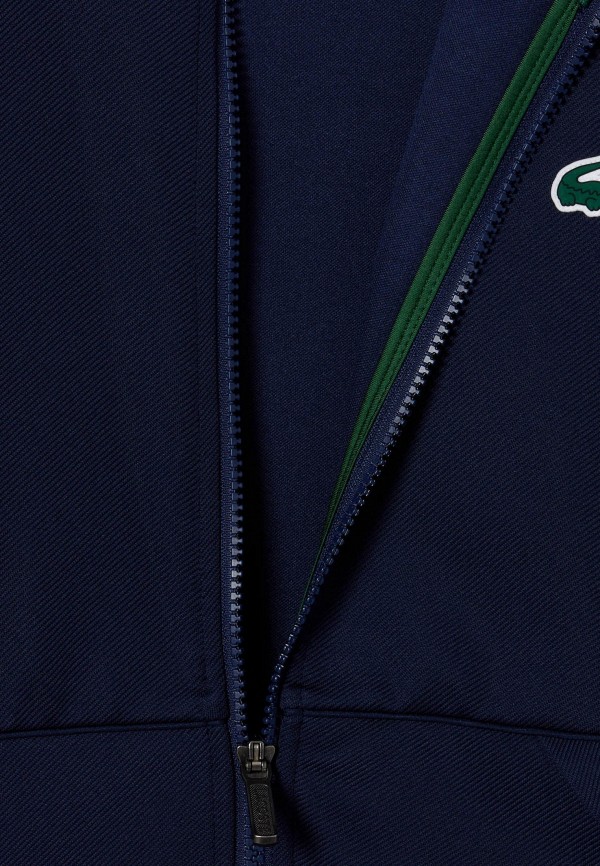 Lacoste Олимпийка - фото 6