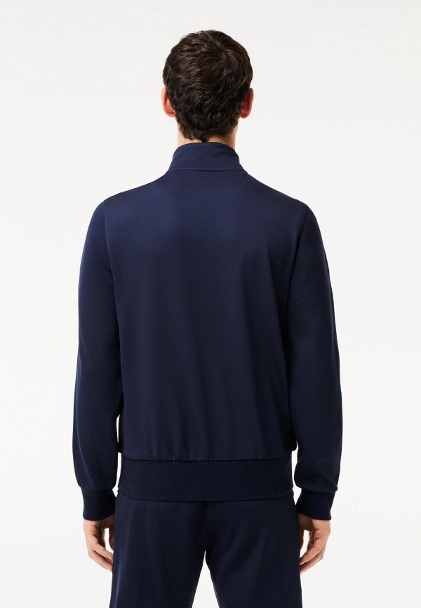 Lacoste Олимпийка - фото 3